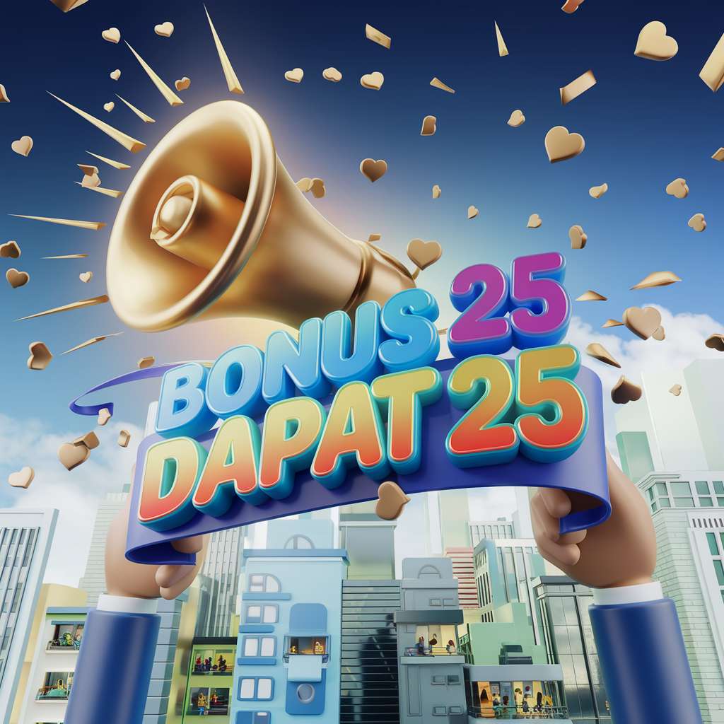 DEPO 50 BONUS 50 NEXUS 🩳 ONLINE SLOT Deposit 25 Bonus 25