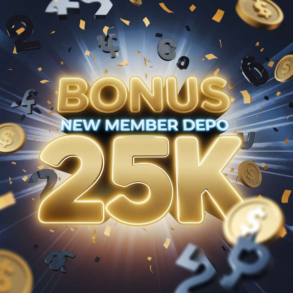 DEPO 25 BONUS 30 TO KECIL 🗃️ SLOT PRAGMATIC Depo 25 Bonus 25