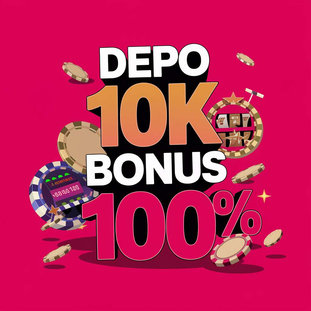 ONDEL 4D CLAIM BONUS 🧻 SLOTOMANIA Ondel4D Situs Judi Slot