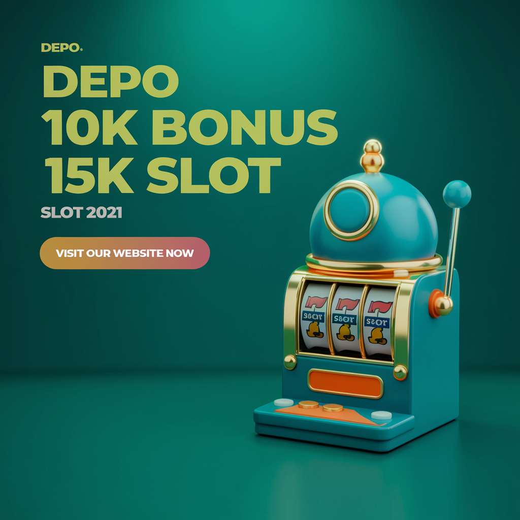 DEPO 25 BONUS25 🍀 FIERY SEVENS Slot Depo 25 Bonus 25 To X3