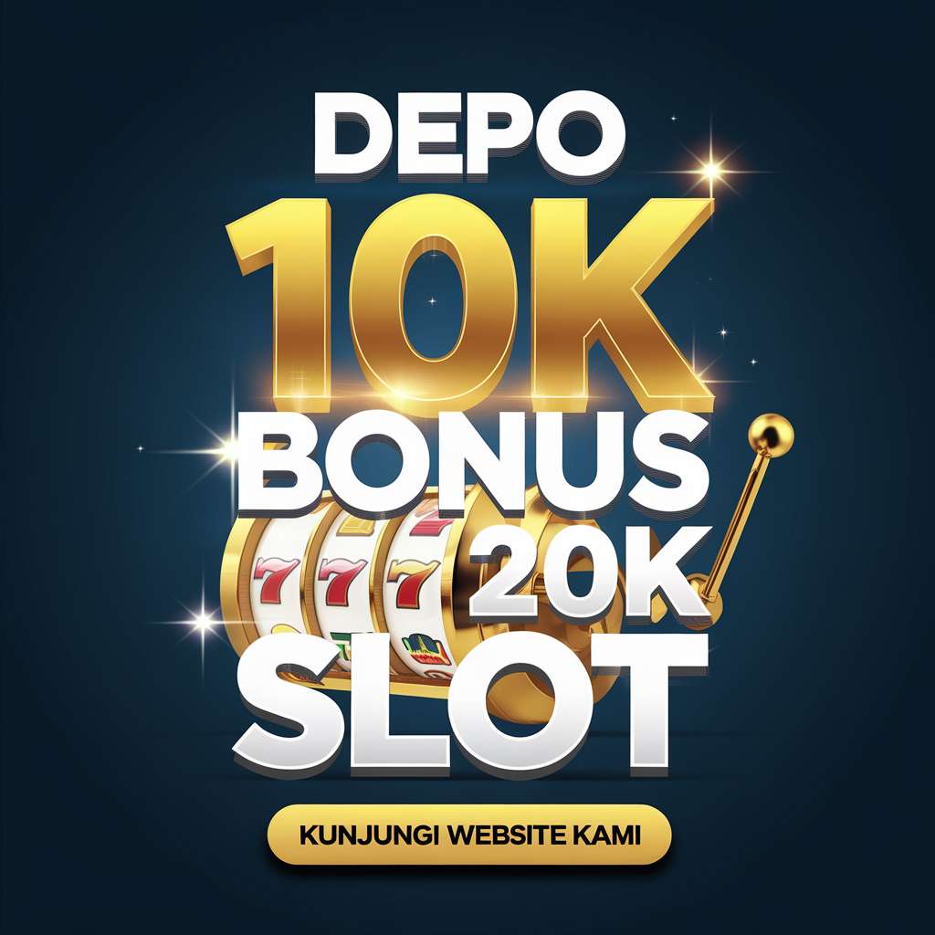 SITUS SLOT MIN DEPO 5RB 🌘 GAME SLOT Slot50000 Slot Deposit