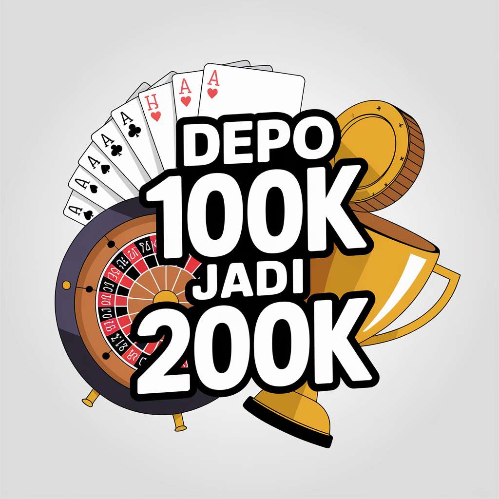 SLOT GACOR DEPO 10K 📩 BANDAR55 Slot Depo 10K Rekomendasi 10