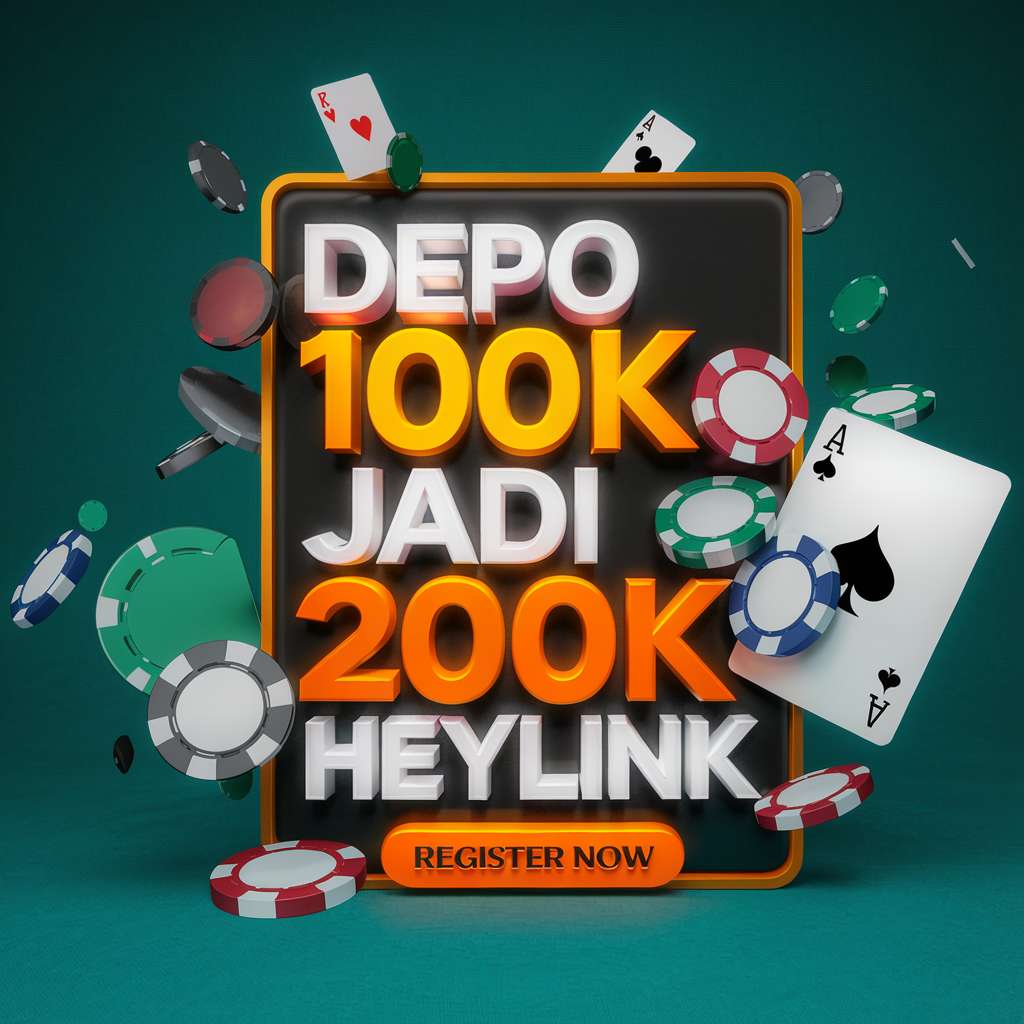 SITUS DEPO 10 BONUS 20 🗝️ SLOT MAXWIN Mpo Slot Depo 10 Bonus