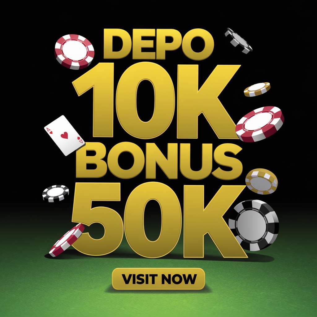 DEPO 100 BONUS 100 HEYLINK 🛍️ SLOT TERBARU Slot Depo 25