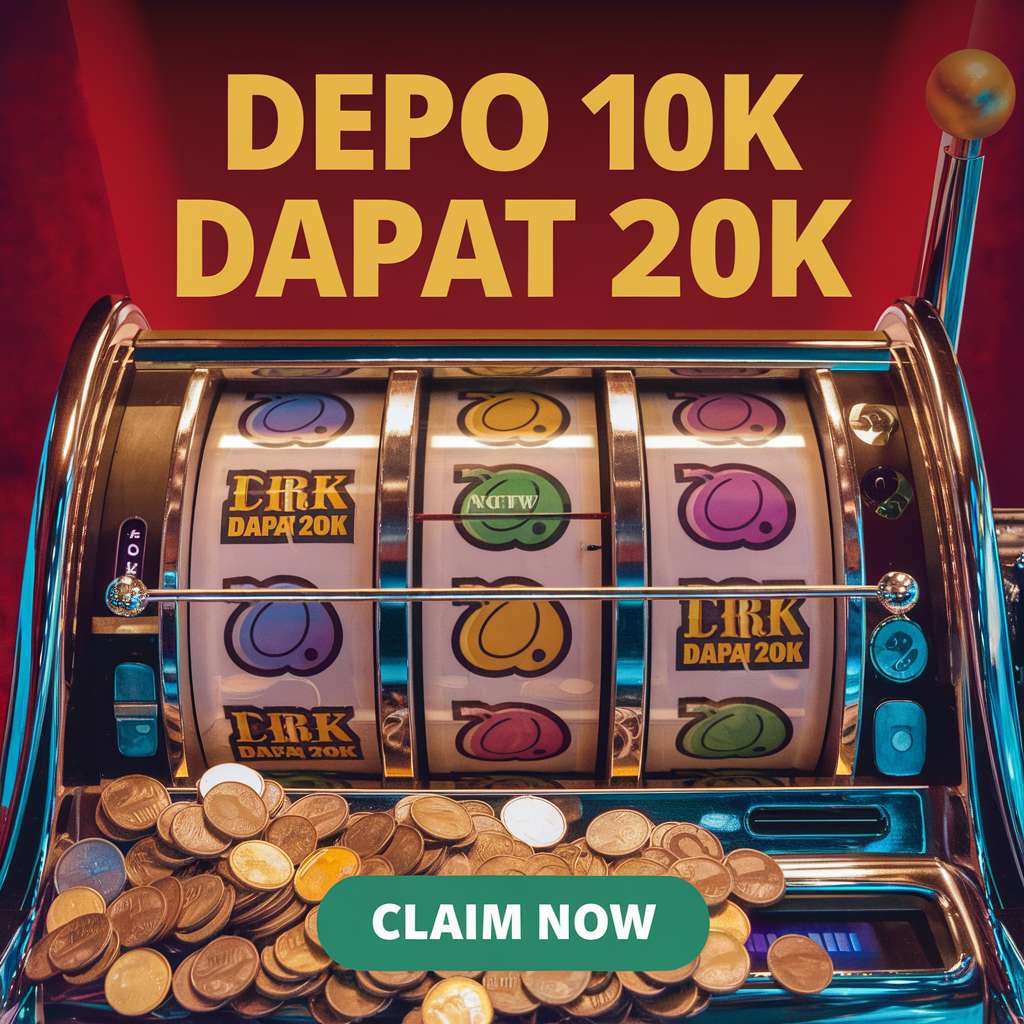 KOMODO 4D SLOT 🧫 SLOT MACHINE More Info