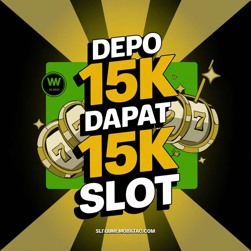 OBAT BET SLOT 🎮 Demo Slot Pg Soft⚽Agen Bola Nomer 1 Di