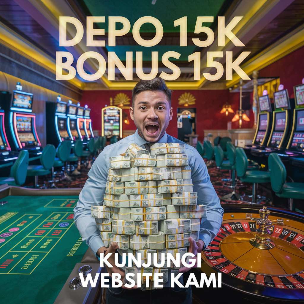 EREK EREK NAIK MOBIL 🚿 Luckyland Slots Pergi Ke Sungai