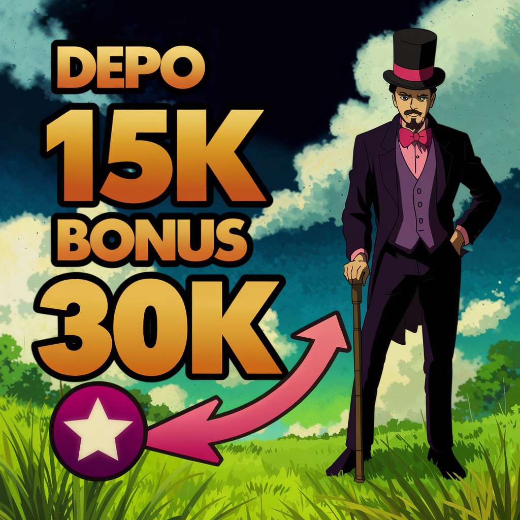 SITUS SLOT TERBESAR DI DUNIA 🔭 ONLINE SLOTS More Info