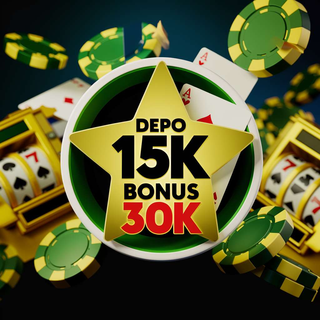 POKER DEPO PULSA 5000 🛶 OVO SLOT Slot Deposit Pulsa