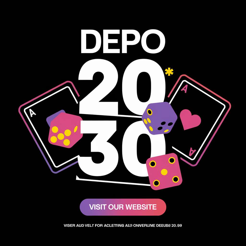 DEPOTOTO 🧸 Demo Slot Asia