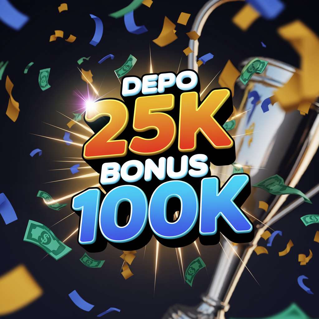 JUDI ONLINE DEPO VIA DANA 🔭 SLOT SPIN Panduan Lengkap Cara