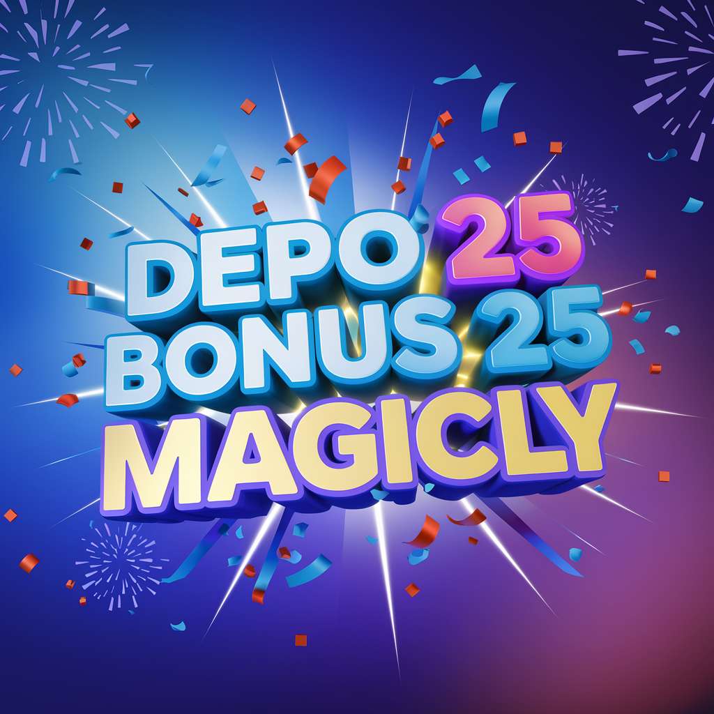 SITUS DEPO 15 BONUS 15 🎓 FREE CASINO SLOTS Examine This