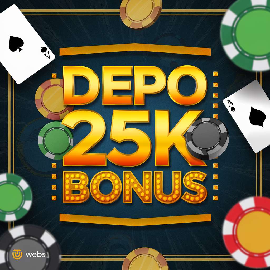 SLOT YANG DEPO NYA 5K 📦 DOUBLE BUBBLE BINGO Slot Depo 5K