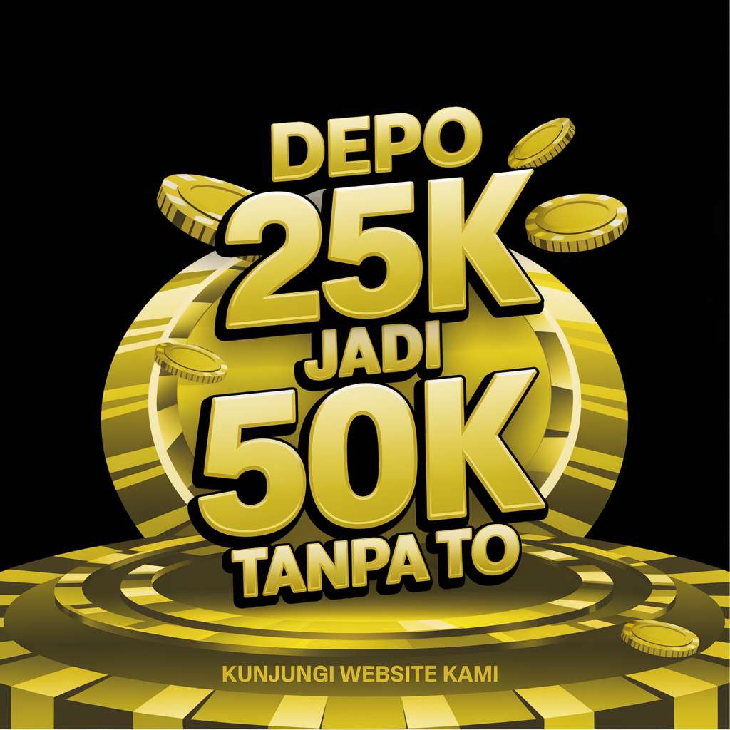 BO RESMI 🎨 BONUS SLOT 10 Bandar Online Slot Gacor Resmi