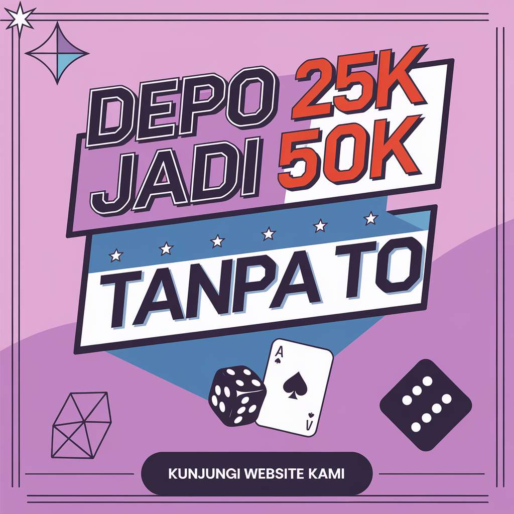 JACKTOTO ALTERNATIF 🌹 SLOT TERPERCAYA Jaytoto Link