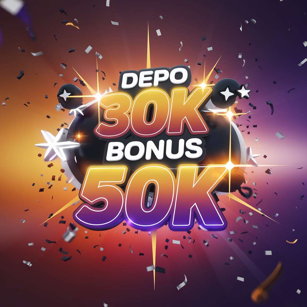 SLOT DEPO 10 BONUS 10 🔍 SLOT TERBAIK Situs Slot Terbaik