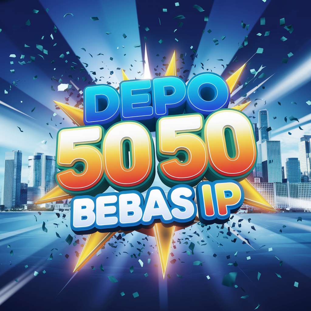 SITUS SLOT DEPO 5000 📯 CASINO SLOT Depo5000 The Ultimate