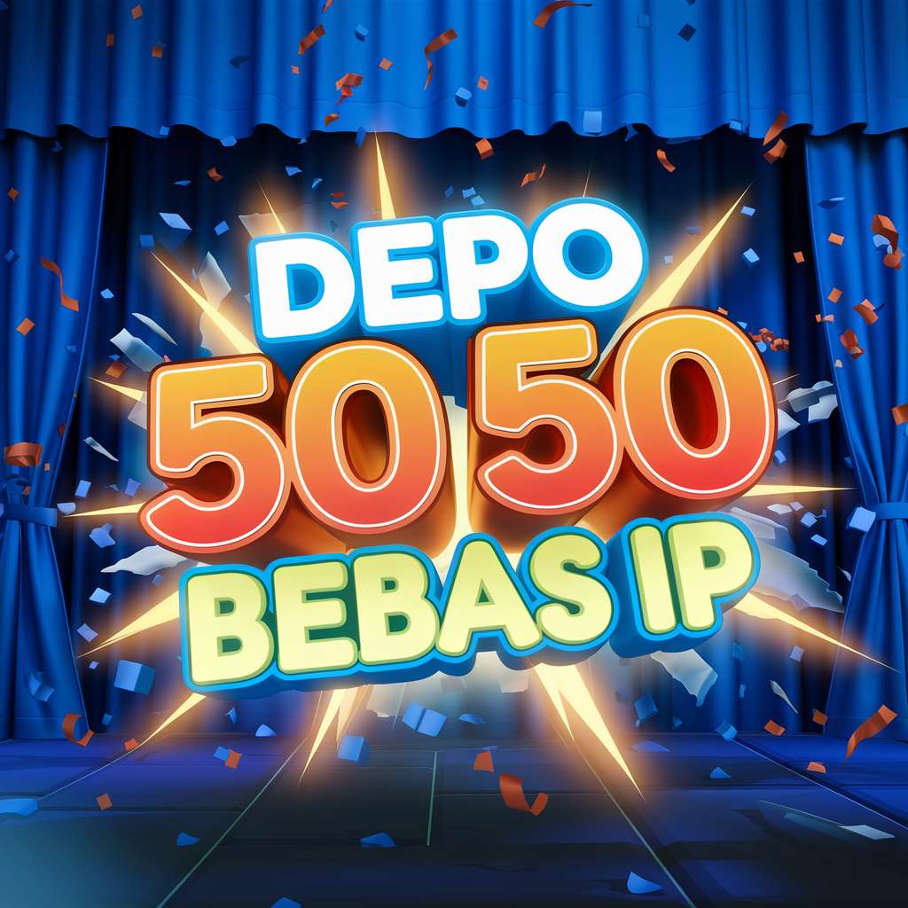 BONUS NEW MEMBER DEPO 25 🚪 SLOT GACOR Slot Depo 25 Bonus 25