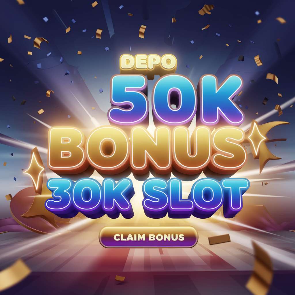 SLOTIDN 🎰 DELUNA 4D SLOT Inilah 10 Situs Slot Resmi Paling