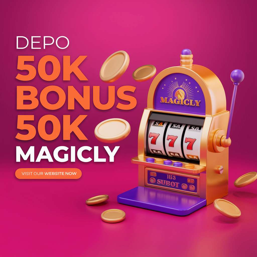 HIDUP SLOT ⏳ Cara Tembus Judi Free Spins No Deposit Online –