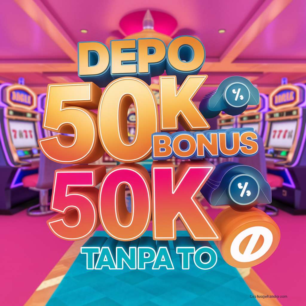 OPEN BO ARTINYA APA 🛍️ SLOT DEPOSIT Pemerasan Dan