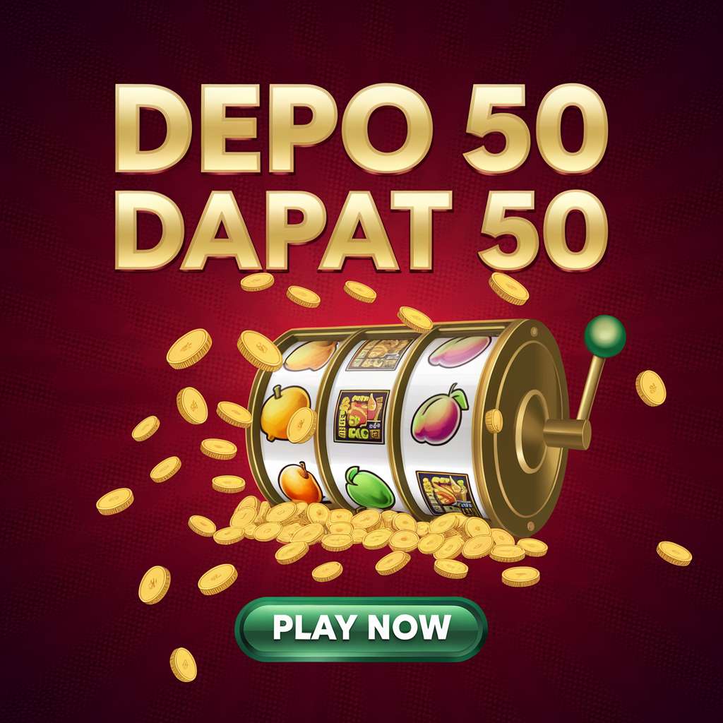 ISTANA8899 🛡️ Bonus Slot Situs Judi Slot Online Bonus Slot