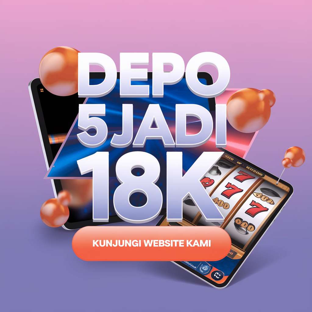 SLOT MINIM DEPO 5000 📡 PRAGMATIC DEMO Slotdeposit5000 Link