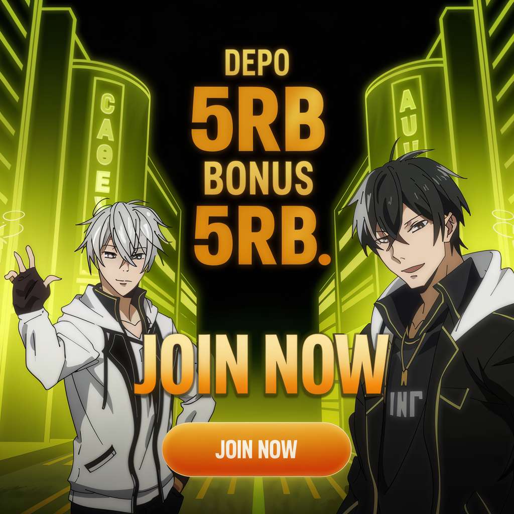 SLOT DEPOSIT 10K BONUS 20K 🦯 SLOT GRATIS Slot Bonus New 100