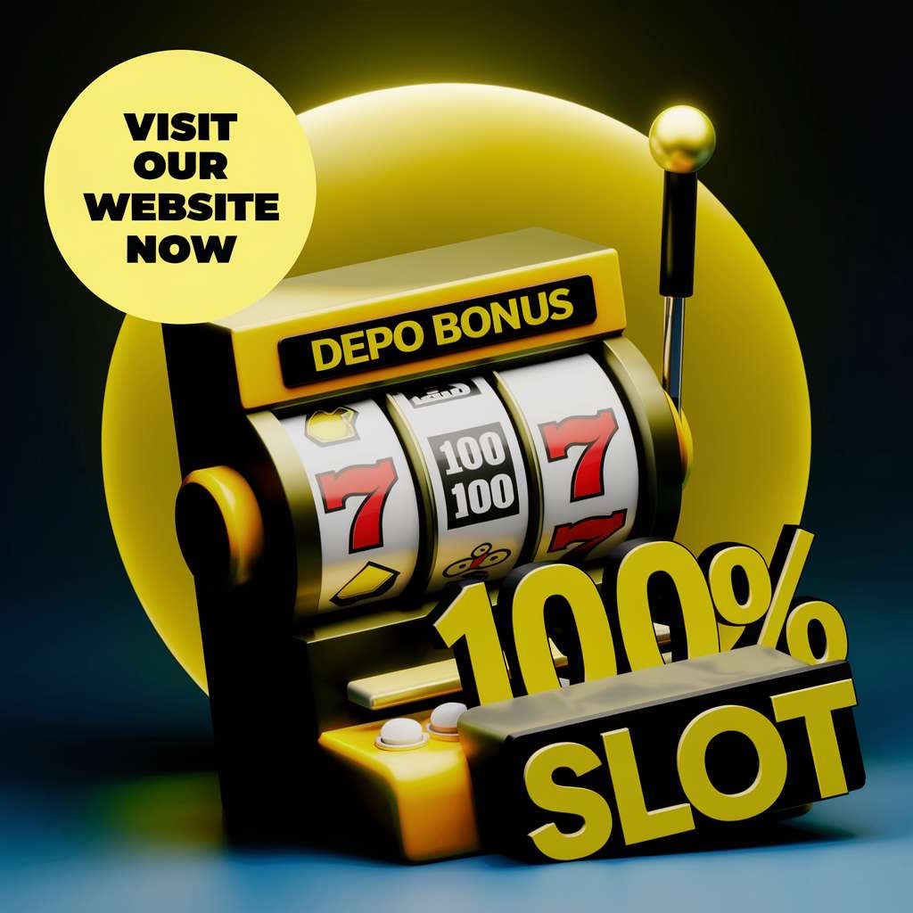 RTSLOT 🦯 GAME JACKPOT Daftar Situs Judi Slot Deposit Pulsa