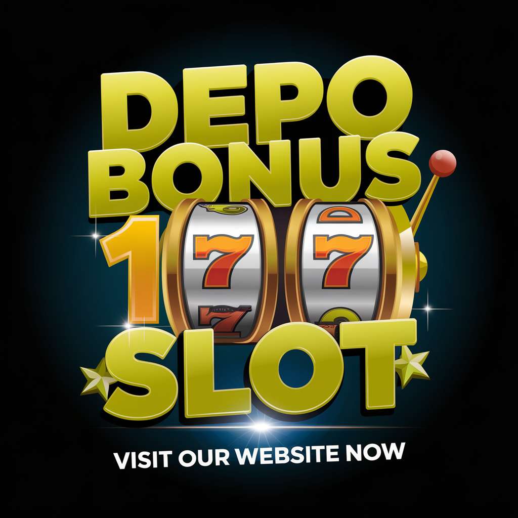 SLOT JALAK4D 🪓 BONUS DEPOSIT Jalak4D Slot Gacor Daftar