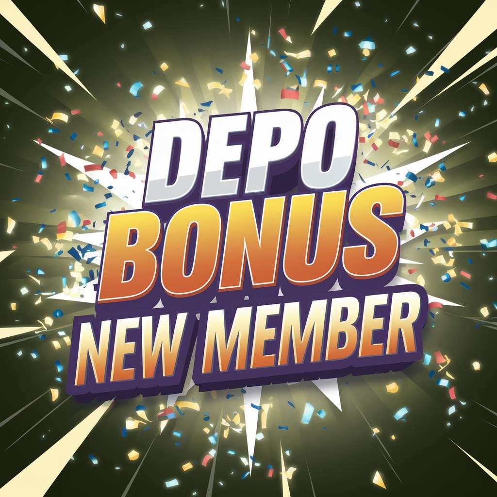 SLOT BONUS 100 PERSEN NEW MEMBER 🚲 SLOT PLAY Promosi Setiap