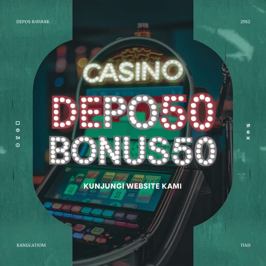 SITUS SLOT DEPO PULSA TANPA POTONGAN 🛠️ DEMO SLOT Mpoapi