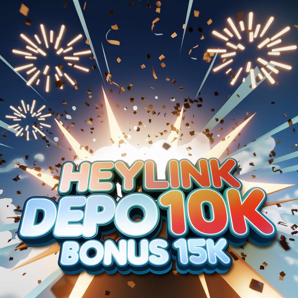 BO SLOT DEPO 20K BONUS 30K ⚙️ SLOT JACKPOT Slot Gacor