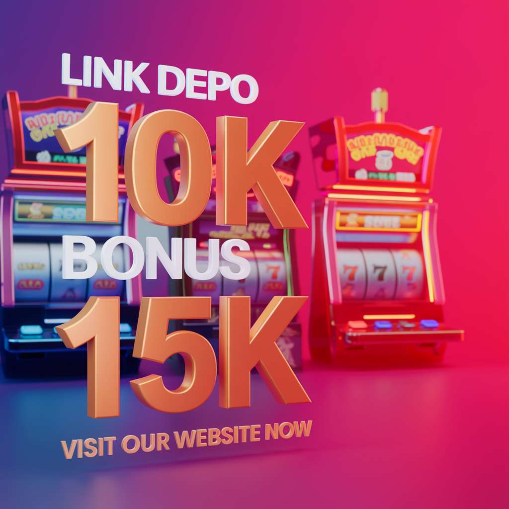 TOPTOTO 🧳 Slot Jackpot Hiburan Terkini Game Online Indonesia