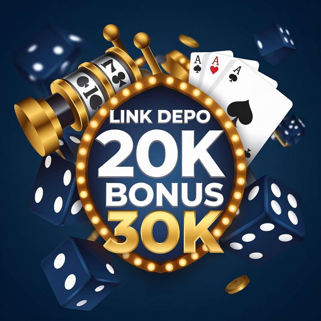 SLOT DEPO 20 BONUS 20 TO 3X 🧵 MUAY THAI Manfaatkan Promo