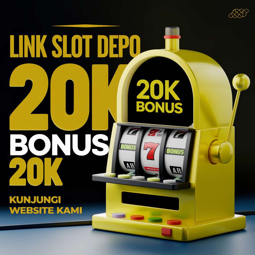 SITUS SLOT DEPO 10K 🏹 Slot Pragmatic Play Youngblackstarz