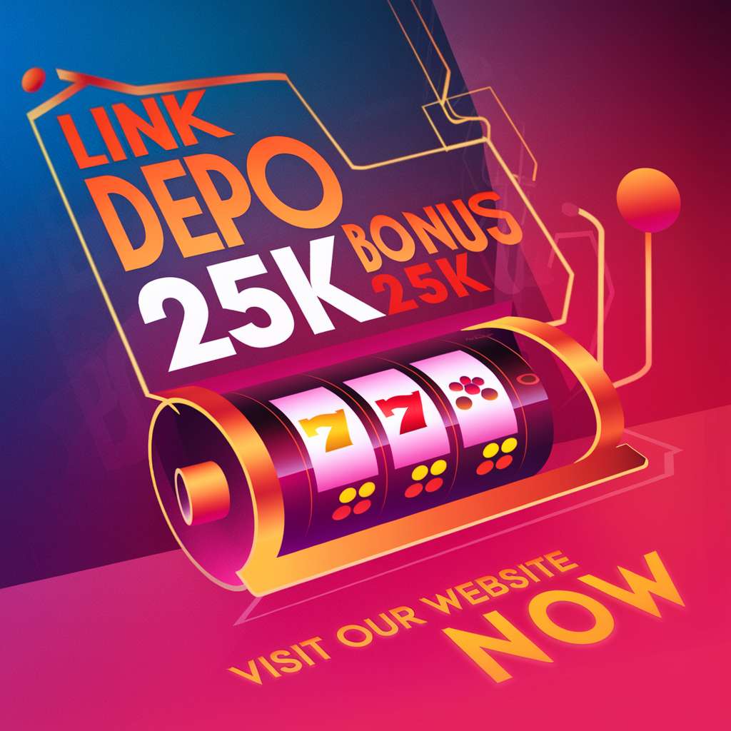 DEPO 30 DAPAT 30 TO KECIL 📀 CASINO2020 Link Slot Gacor ️