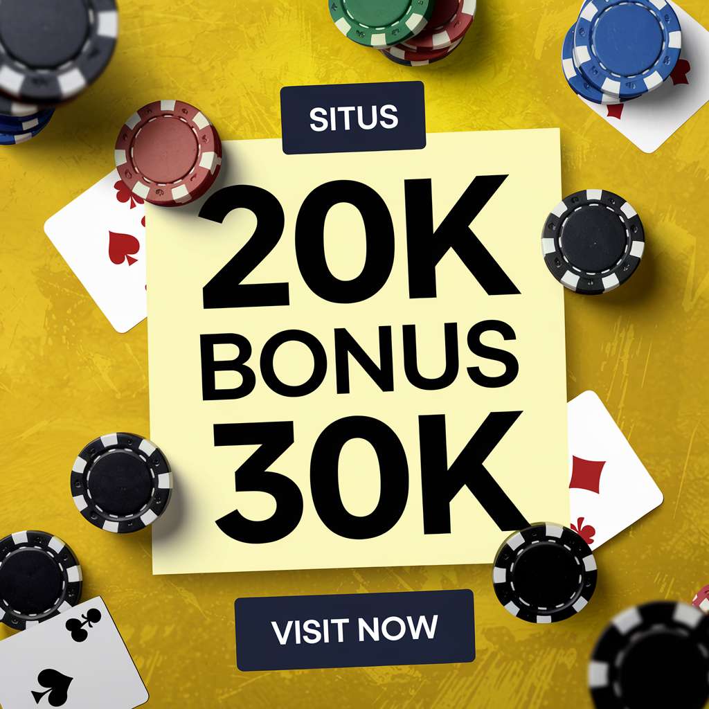 SLOT BONUS 100 PERSEN NEW MEMBER 🚗 GAME SLOT Situs Slot