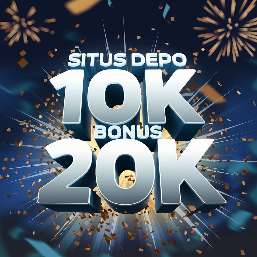 SLOT DEPO 30 JADI 60 🔩 RAINBOW RICHES Situs Judi Slot Online