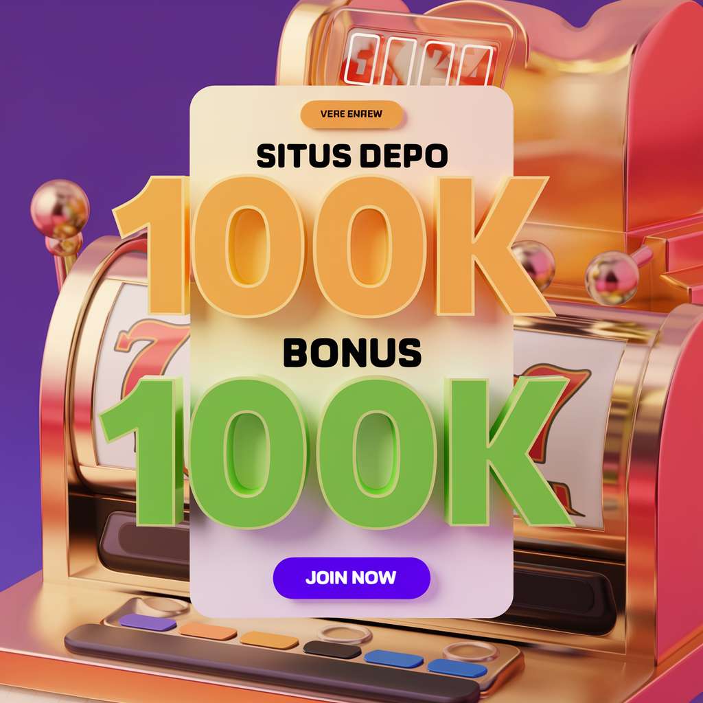 SLOT GACOR DAN POLA HARI INI 🎬 BONUS DEPOSIT Planet128 Situs