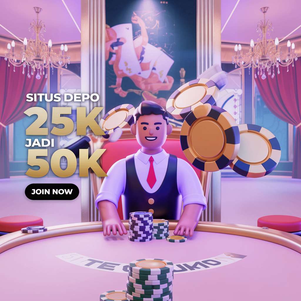 SITUS SLOT VIA DANA BET 100 🧪 SLOT PRAGMATIC Situs Daftar