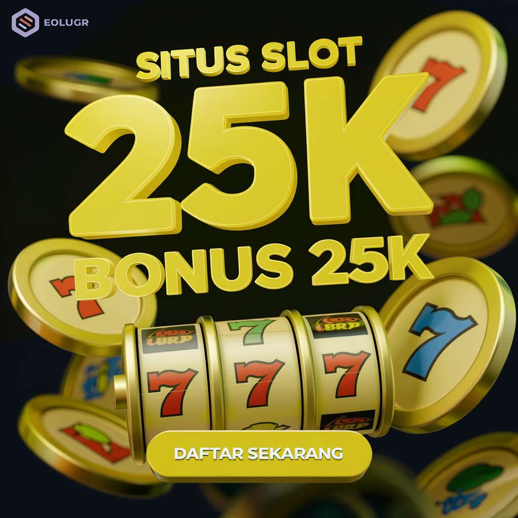 DEPO RECEH BISA MAXWIN ⚙️ FREE SLOTS Details, Fiction And