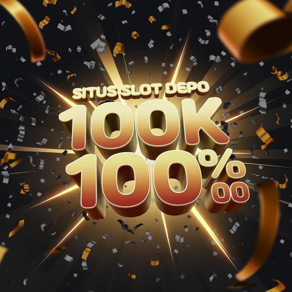 SLOT 2024 TERBARU 🌟 SLOT 17 Daftar Situs Slot Deposit Dana