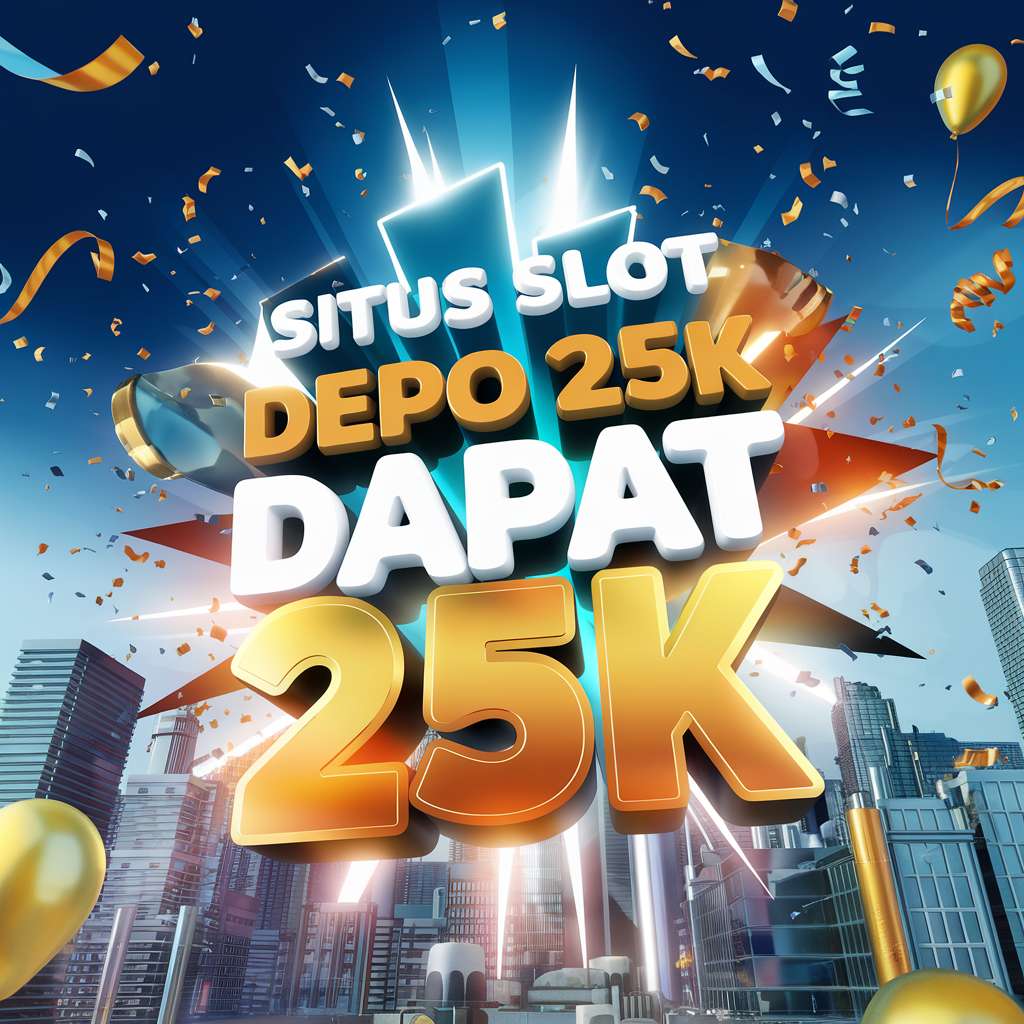 DEDE4D SLOT 🚎 SLOT TERBARU Depe4D Slot Online Yang