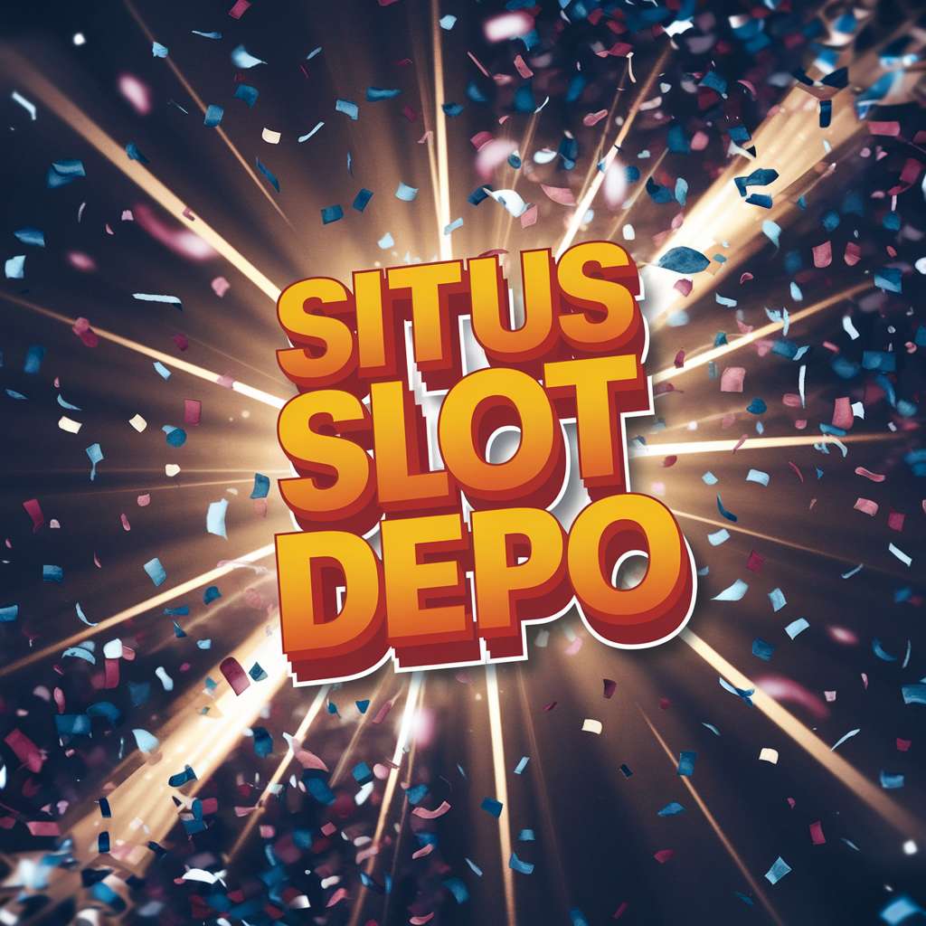 NAMA NAMA SITUS JUDI SLOT ONLINE 4D 🏅 SLOT TERBARU 8 Situs