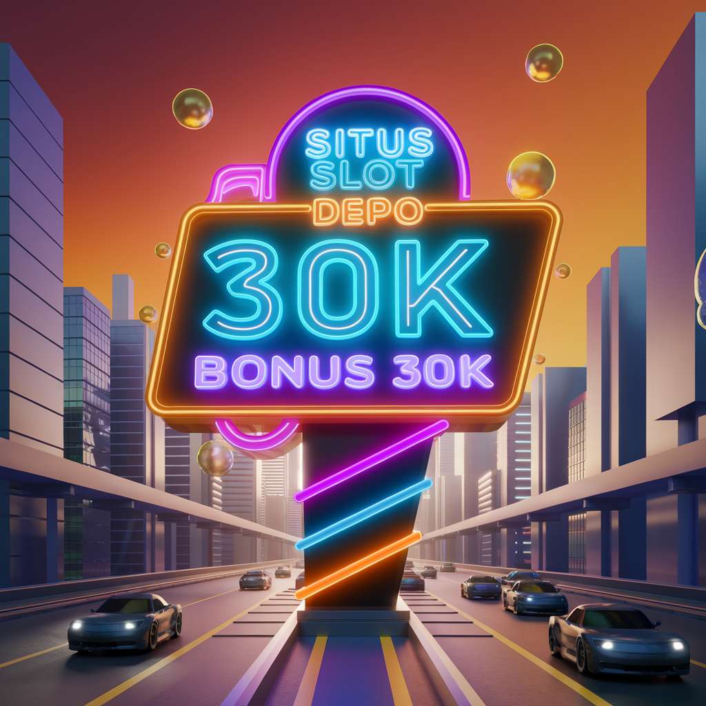 SITUS DEPOSIT 20 DAPAT 30 🐲 OVO88 Manfaatkan Promo Depo 20