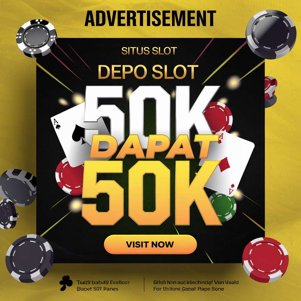 PREDIKSI TOTOMACAU HARI INI 🔍 SLOT DEPOSIT Angka Keluar