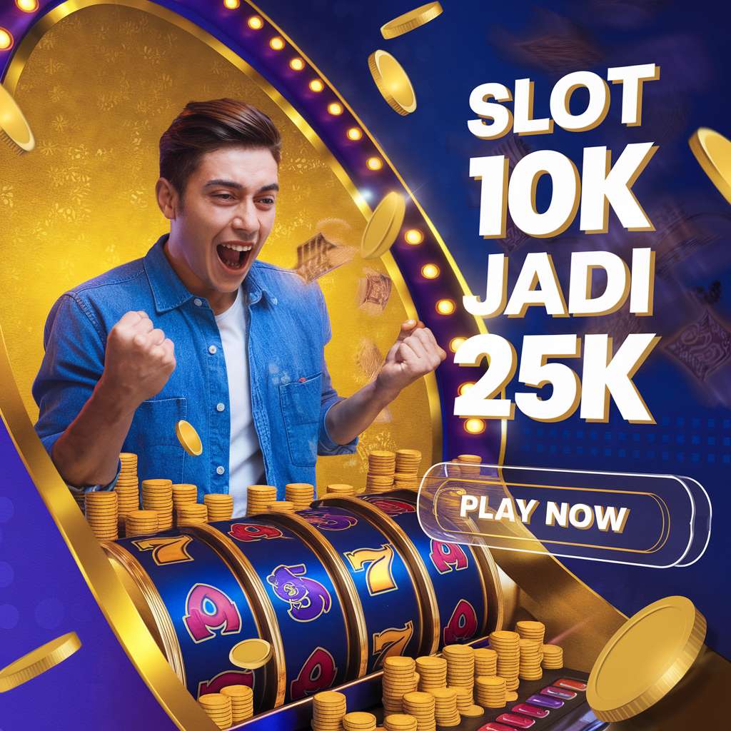 5 SITUS SLOT TERBESAR TERBAIK TERPERCAYA DI INDONESIA 2024 🍁 FREE SPINS NO DEPOSIT 