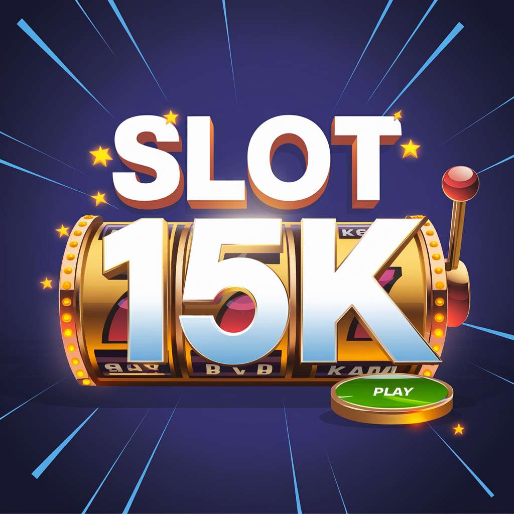 SLOT THAILAND TERPERCAYA 🚂 JOKER388 Sensa138 Situs Slot