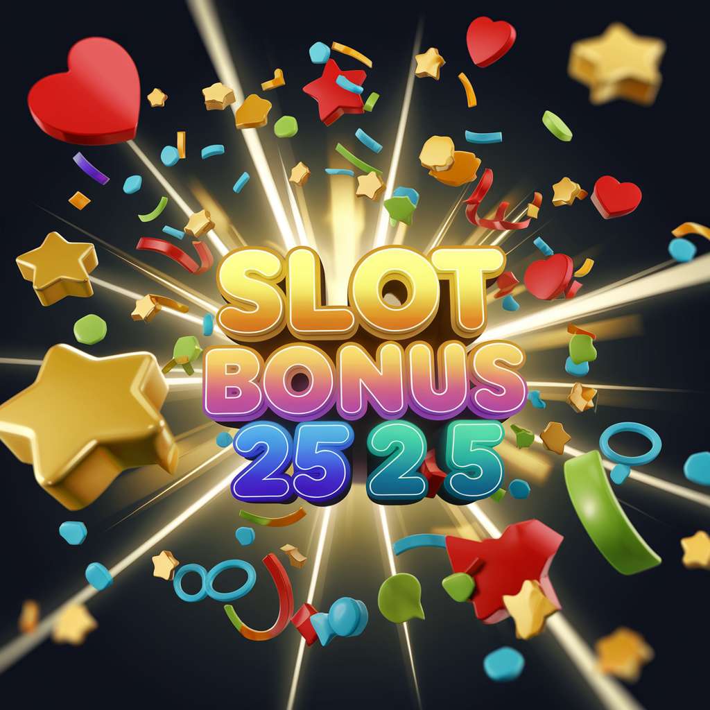 SITUS SLOT YANG BANYAK BONUSNYA 🖨️ PRAGMATIC SLOT Situs Slot